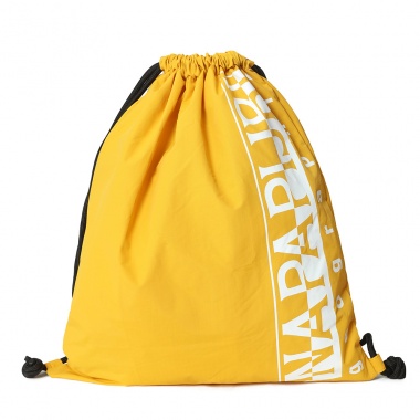 Bolsa Hack Gym amarillo mango