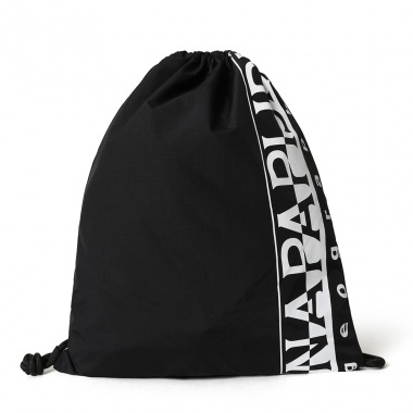 Bolsa Hack Gym negro