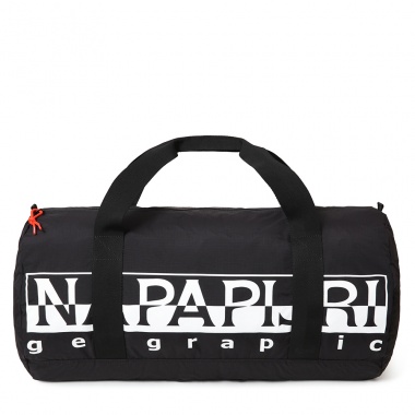 Bolsa Hack Duffle negro