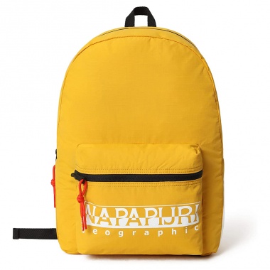 Mochila Hack Daypach amarillo