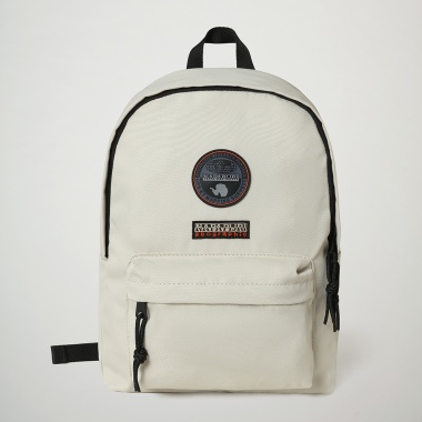 Mochila Voyage Mini blanco