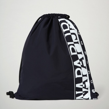 Bolsa Hack Gym marino