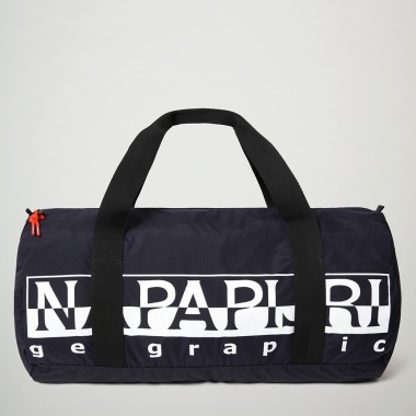 Bolsa Hack Duffle azul marino