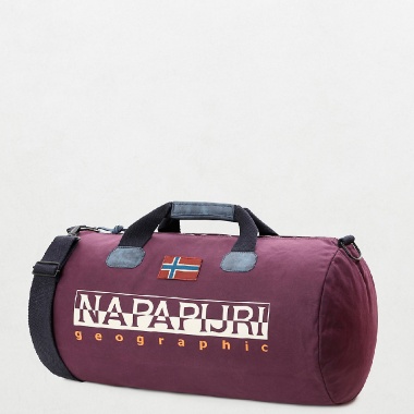 Bolsa Bering granate
