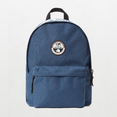 Mochila Happy Day azul
