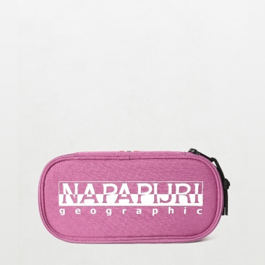 Estuche Happy Pen rosa