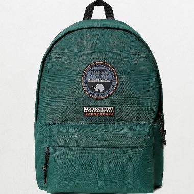 Mochila Voyage verde