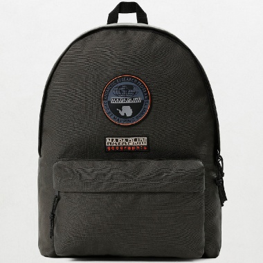 Mochila Voyage negro