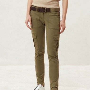 Pantalón Marin kakhi