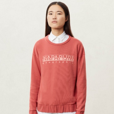 Sudadera Bevora