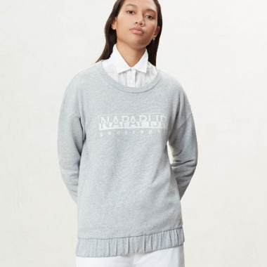 Sudadera Bevora