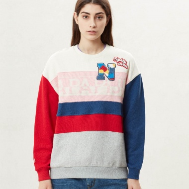 Sudadera Belix