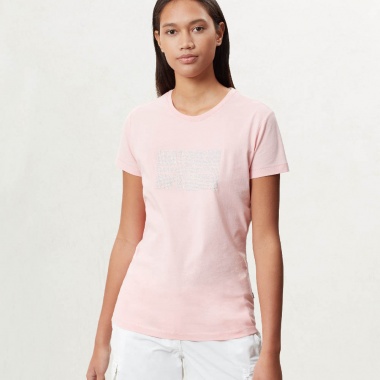 Camiseta Sefro
