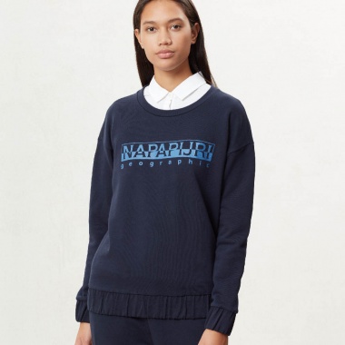 Sudadera Bevora