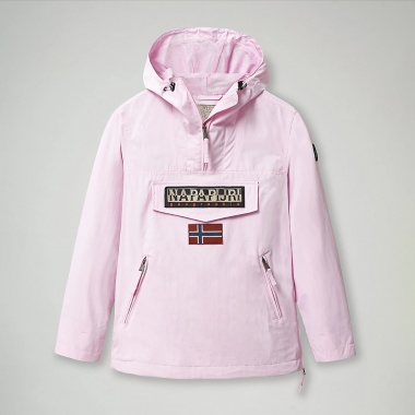 Rainforest P Summer rosa