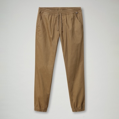 Pantalón mujer Maree marrón