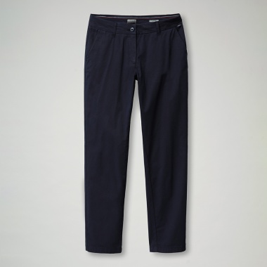 Pantalón chino Meridian 2 marino