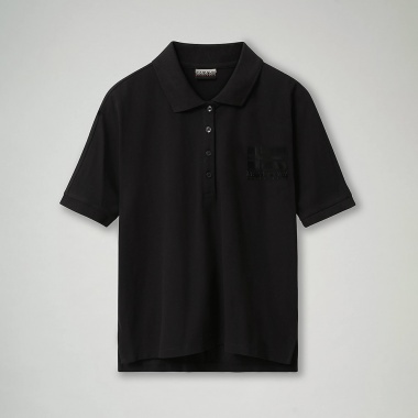 Polo Ehyamoli negro