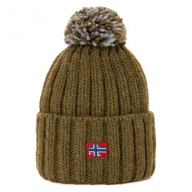 Gorro Itang Woman