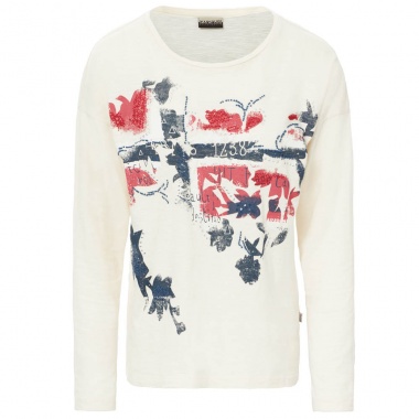 Camiseta Saentis
