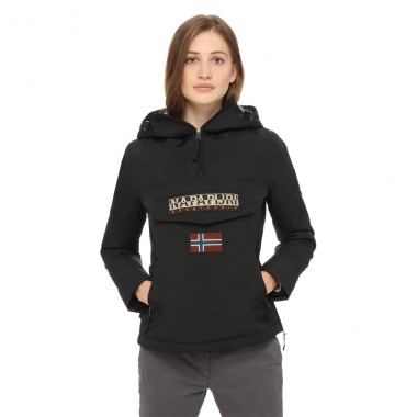 Chaqueta Rainforest Women
