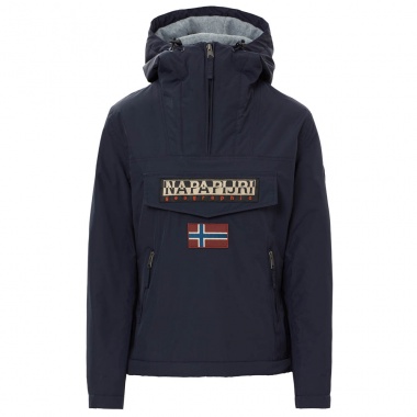 Chaqueta Rainforest Women