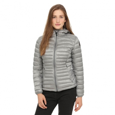 Plumífero Aerons Hood