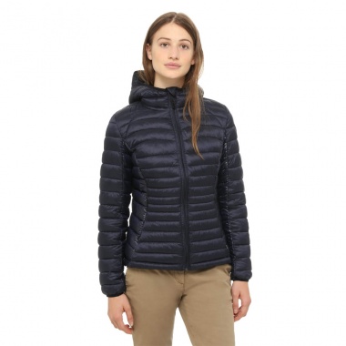 Plumífero Aerons Hood