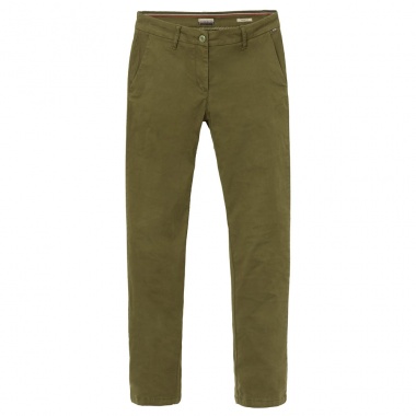 Pantalones Meridian
