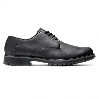 Zapato Oxford Stormbucks 1/2