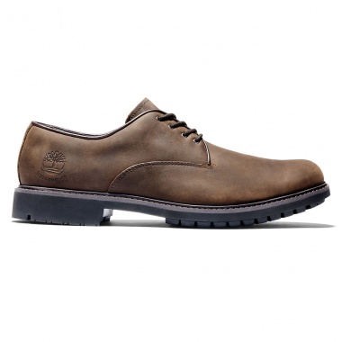 Zapato Oxford Stormbucks marrón 1/2