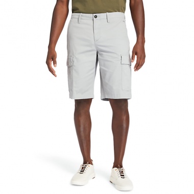 Bermudas Cargo
