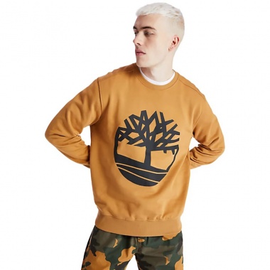 Sudadera Core Logo