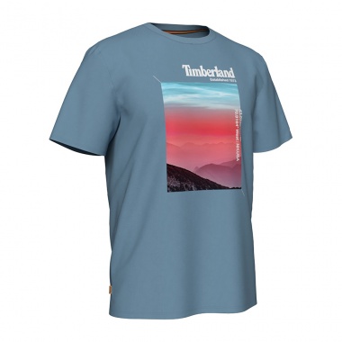 Camiseta Photographic