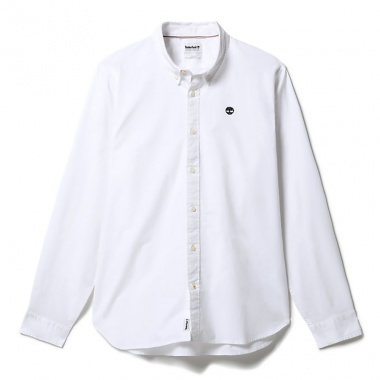 Camisa Oxford