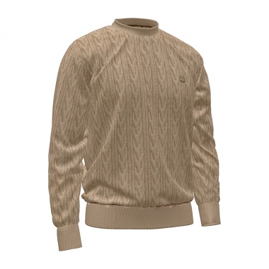 Jersey beige