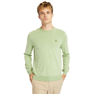 Sudadera teñida