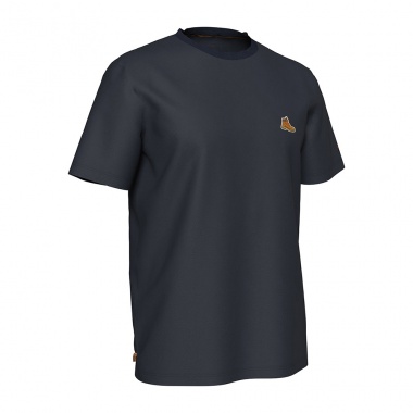 Camiseta logo Bota