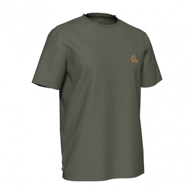 Camiseta logo Bota