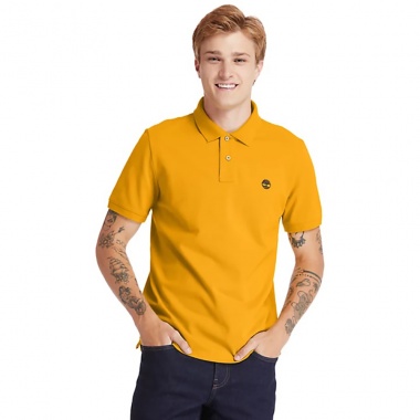 Polo Miller River
