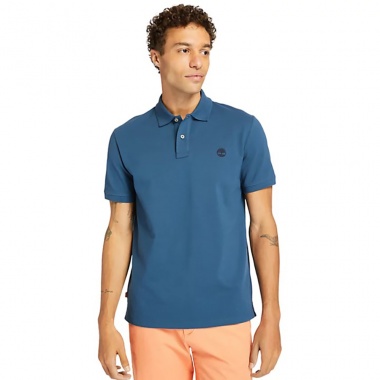 Polo Miller River