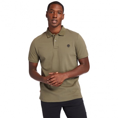 Polo Miller River