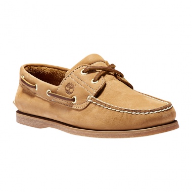 Mocasín Clásico 0