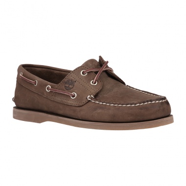 Mocasín Clásico 0