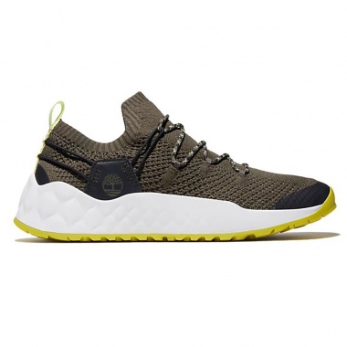 Zapatilla Solar Wave 0