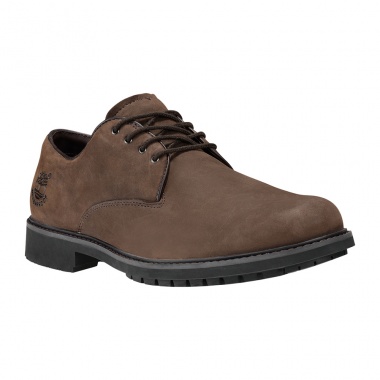 Zapato Oxford Stormbucks 0