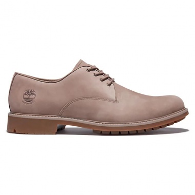 Zapato Oxford Stormbucks