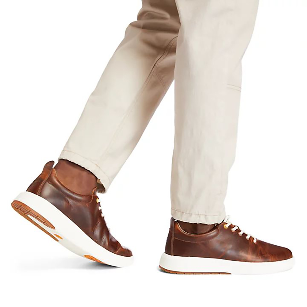 truecloud timberland