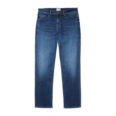 Jeans Lake