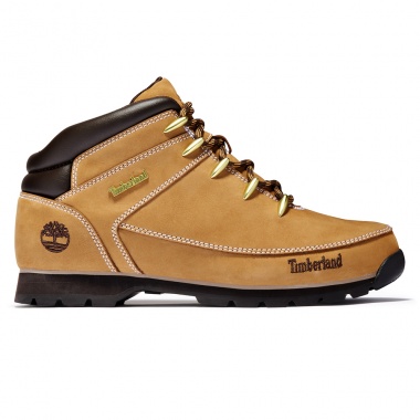 Bota Euro Sprint tostado